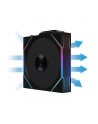 Lian Li UNI FAN TL Wireless Black 3x120mm - nr 2