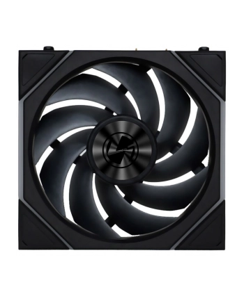 Lian Li UNI FAN TL Wireless Black 3x120mm
