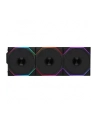 Lian Li UNI FAN TL Wireless Black 3x120mm - nr 7