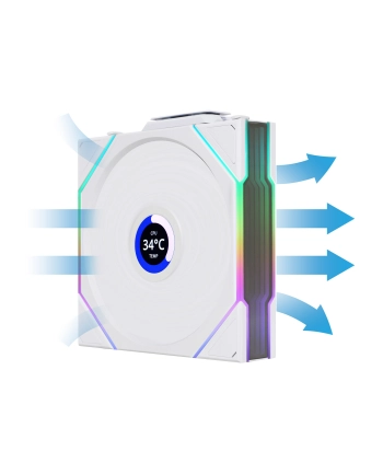 Wentylator komputerowy Lian Li (LULI118)