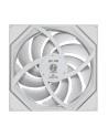 Wentylator komputerowy Lian Li UNI FAN TL Wireless Reverse White 140mm (14RTL1W1W) - nr 8