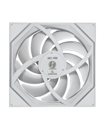 Wentylator komputerowy Lian Li UNI FAN TL Wireless Reverse White 140mm (14RTL1W1W)