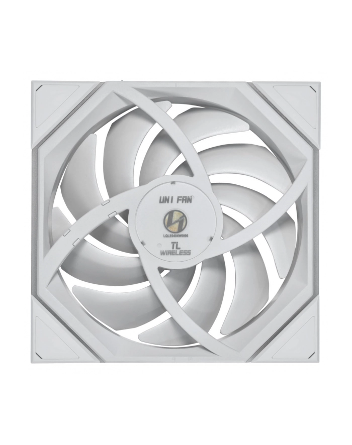 Wentylator komputerowy Lian Li UNI FAN TL Wireless Reverse White 140mm (14RTL1W1W) główny