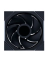 Lian Li UNI FAN TL Wireless LCD Reverse Black 140mm - nr 3