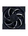Lian Li UNI FAN TL Wireless LCD Reverse Black 140mm - nr 4