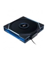 Lian Li UNI FAN TL Wireless LCD Reverse Black 140mm - nr 5