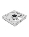 Wentylator komputerowy Lian Li UNI FAN TL Wireless LCD Reverse White 140mm (14RTLLCD1W1W) - nr 4