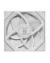 Wentylator komputerowy Lian Li UNI FAN TL Wireless LCD Reverse White 140mm (14RTLLCD1W1W) - nr 8
