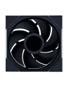 Lian Li UNI FAN TL Wireless LCD Black 140mm - nr 7