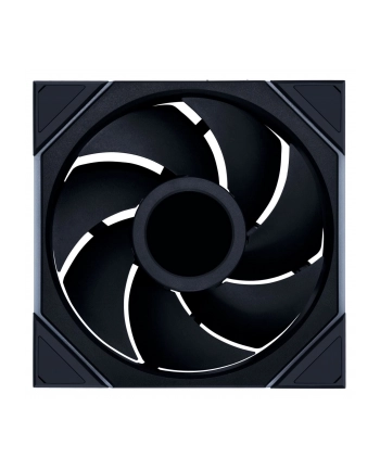Lian Li UNI FAN TL Wireless LCD Black 140mm