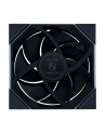 Lian Li UNI FAN TL Wireless LCD Black 140mm - nr 8