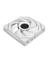 Lian Li UNI FAN TL  ARGB PWM 140mm Biały (14TLLCD1W1W) - nr 2