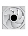 Lian Li UNI FAN TL  ARGB PWM 140mm Biały (14TLLCD1W1W) - nr 7