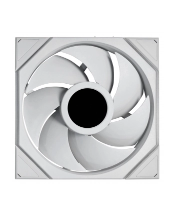 Lian Li UNI FAN TL  ARGB PWM 140mm Biały (14TLLCD1W1W)