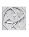 Lian Li UNI FAN TL  ARGB PWM 140mm Biały (14TLLCD1W1W) - nr 8