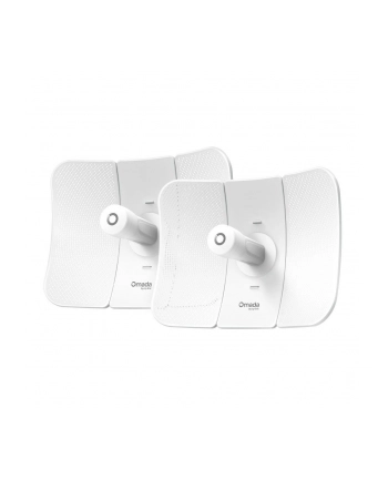 tp-link systems inc. Most bezprzewodowy TP-Link Omada Beam Bridge 5 UR KIT