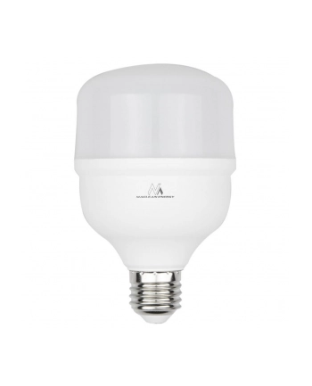 Żarówka LED Maclean MCE302 CW E27, 28W, 220-240V AC, zimna biała, 6500K, 2940lm nr 1