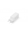 digitus Ładowarka sieciowa/zasilacz USB GaN 67W, 2x USB-C, 1x USB-A, biała - nr 18