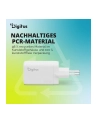 digitus Ładowarka sieciowa/zasilacz USB GaN 67W, 2x USB-C, 1x USB-A, biała - nr 29