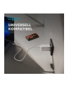 digitus Ładowarka sieciowa/zasilacz USB GaN 67W, 2x USB-C, 1x USB-A, biała - nr 37