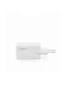 digitus Ładowarka sieciowa/zasilacz USB GaN 67W, 2x USB-C, 1x USB-A, biała - nr 39