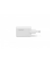digitus Ładowarka sieciowa/zasilacz USB GaN 67W, 2x USB-C, 1x USB-A, biała - nr 9