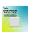 digitus Ładowarka sieciowa/zasilacz USB GaN 140W, 3x USB-C, 1x USB-A, Biała - nr 18