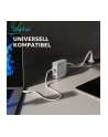 digitus Ładowarka sieciowa/zasilacz USB GaN 140W, 3x USB-C, 1x USB-A, Biała - nr 19
