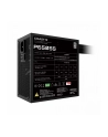 gigabyte Zasilacz 650W GP-P650SS 80+ Silver - nr 7