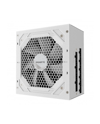 gigabyte Zasilacz MODULARNYny 750W GP-UD750GM PG5 V2 ICE 80+ Gold