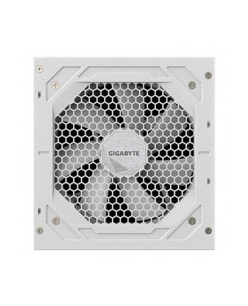 gigabyte Zasilacz MODULARNYny 750W GP-UD750GM PG5 V2 ICE 80+ Gold