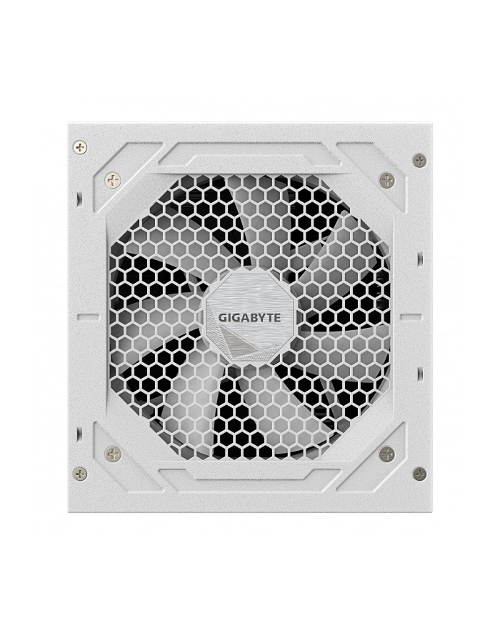 gigabyte Zasilacz MODULARNYny 750W GP-UD750GM PG5 V2 ICE 80+ Gold główny