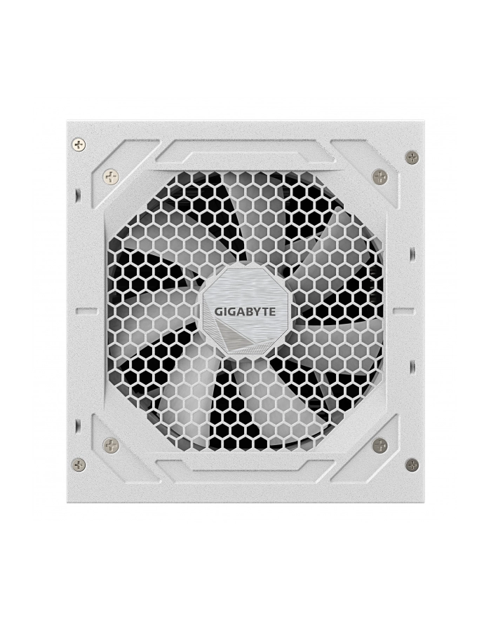 gigabyte Zasilacz MODULARNYny 850W GP-UD850GM PG5 V2 ICE 80+ Gold główny