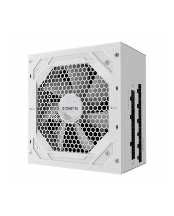 gigabyte Zasilacz MODULARNYny 850W GP-UD850GM PG5 V2 ICE 80+ Gold