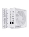 Lian Li EDGE GOLD 1000 1000W 80 PLUS Gold Netzteil, PCIe 5.1, ATX 3.1 Biały - nr 1