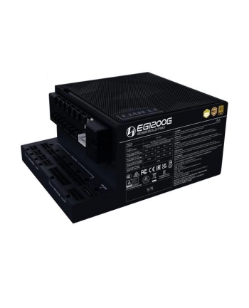 Lian Li EG1200G 1200W (NELI019) 80 PLUS Gold Netzteil, PCIe 5.1, ATX 3.1