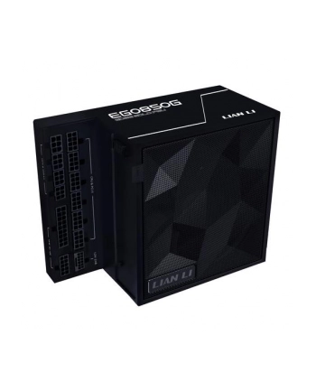 Lian Li EDGE GOLD 850 80 PLUS Gold Netzteil, PCIe 5.1, ATX 3.1 850 Watt, czarny (EDGEGOLD850WBLACK)