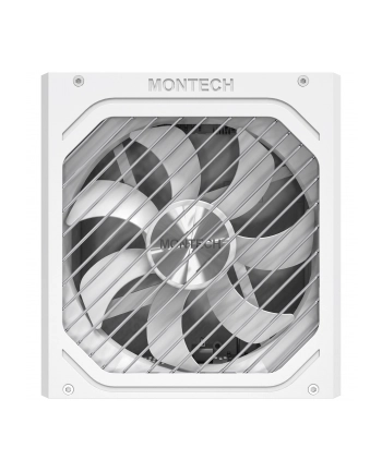 Montech Titan PLA 1000W (TITANPLA1000)  80 PLUS & Cybenetics Platinum Netzteil, modular, PCIe 5.1