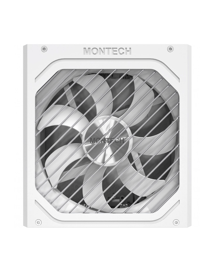 Montech Titan PLA 1000W (TITANPLA1000)  80 PLUS & Cybenetics Platinum Netzteil, modular, PCIe 5.1 główny