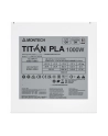 Montech Titan PLA 1000W (TITANPLA1000)  80 PLUS & Cybenetics Platinum Netzteil, modular, PCIe 5.1 - nr 4
