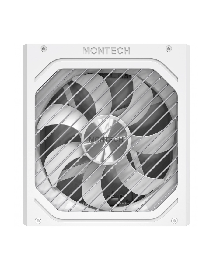 Montech Titan PLA 1200W (TITANPLA1200W) 80 PLUS & Cybenetics Platinum Netzteil, modular, PCIe 5.1 główny