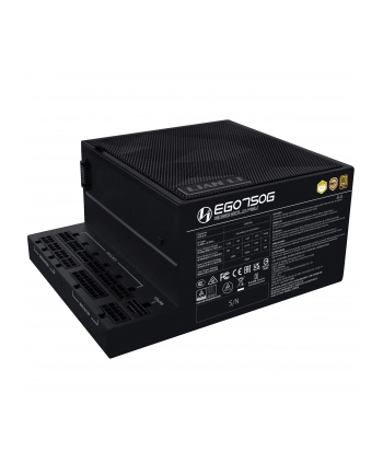 Lian Li EDGE EG750 750W (NELI025)  80 PLUS Gold Netzteil, PCIe 5.1, ATX 3.1
