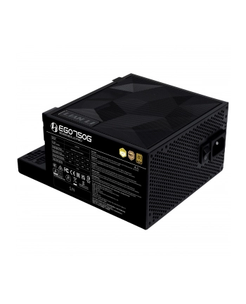 Lian Li EDGE EG750 750W (NELI025)  80 PLUS Gold Netzteil, PCIe 5.1, ATX 3.1