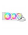 Arctic Liquid Freezer III Pro 240 A-RGB Procesor Chłodnica cieczy all-in-one 12 cm Biały 1 szt. (ACFRE00186A) - nr 13