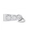 Arctic Liquid Freezer III Pro 240 A-RGB Procesor Chłodnica cieczy all-in-one 12 cm Biały 1 szt. (ACFRE00186A) - nr 14