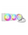 Arctic Liquid Freezer III Pro 240 A-RGB Procesor Chłodnica cieczy all-in-one 12 cm Biały 1 szt. (ACFRE00186A) - nr 1
