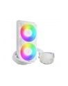 Arctic Liquid Freezer III Pro 240 A-RGB Procesor Chłodnica cieczy all-in-one 12 cm Biały 1 szt. (ACFRE00186A) - nr 21