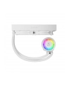 Arctic Liquid Freezer III Pro 240 A-RGB Procesor Chłodnica cieczy all-in-one 12 cm Biały 1 szt. (ACFRE00186A) - nr 22