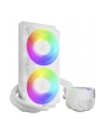 Arctic Liquid Freezer III Pro 240 A-RGB Procesor Chłodnica cieczy all-in-one 12 cm Biały 1 szt. (ACFRE00186A) - nr 8