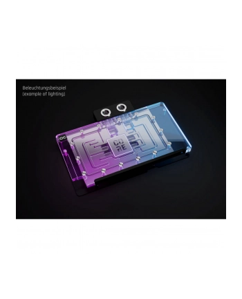 Alphacool Core Geforce RTX 5080 und 5070 Ti TUF GPU (10266) nr 1